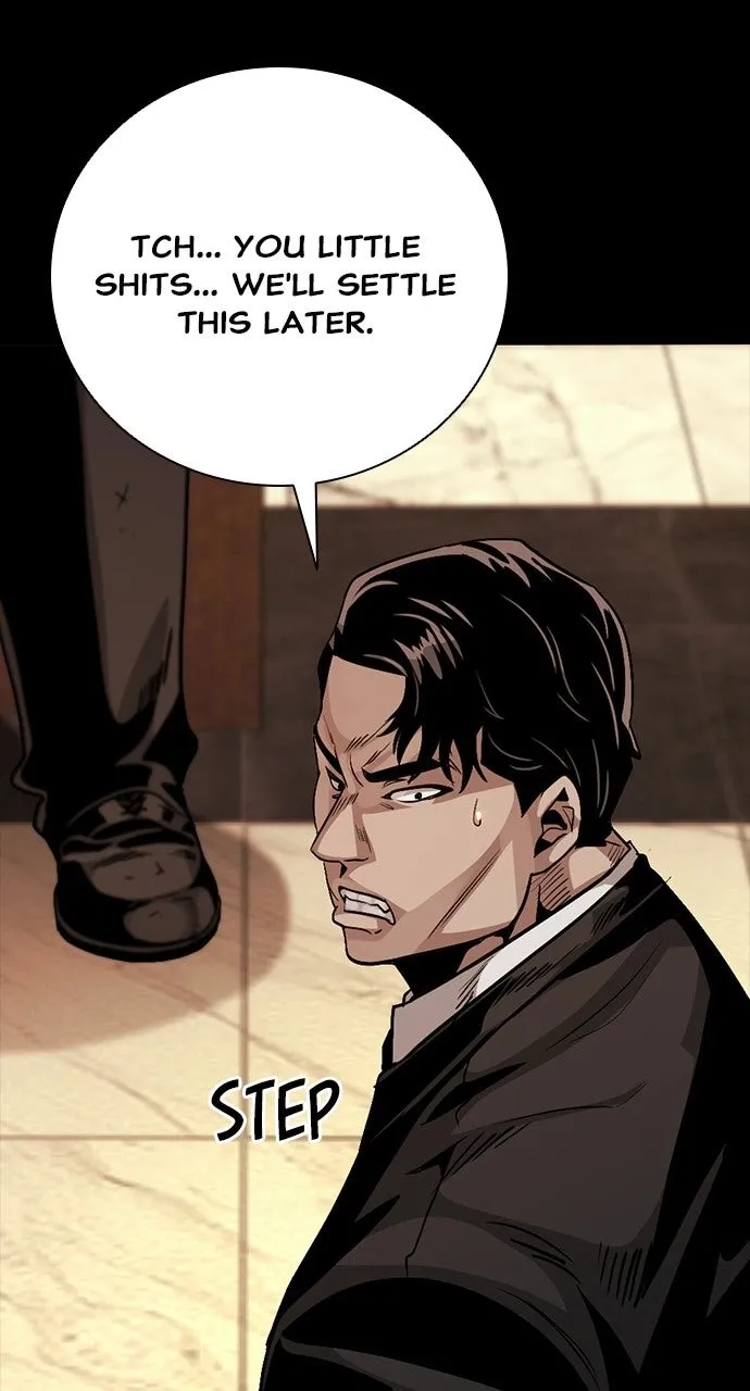 Read The Worst Generation chapter 47 image 80 on Lezhin