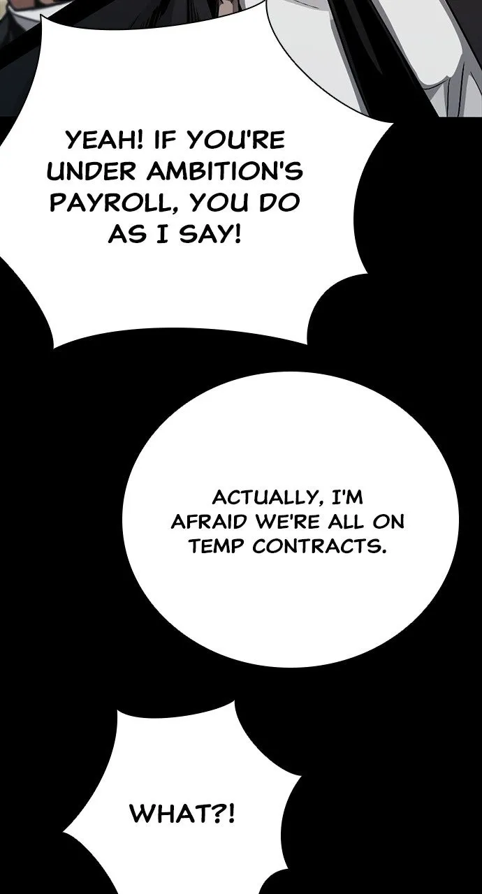 Read The Worst Generation chapter 47 image 95 on Lezhin
