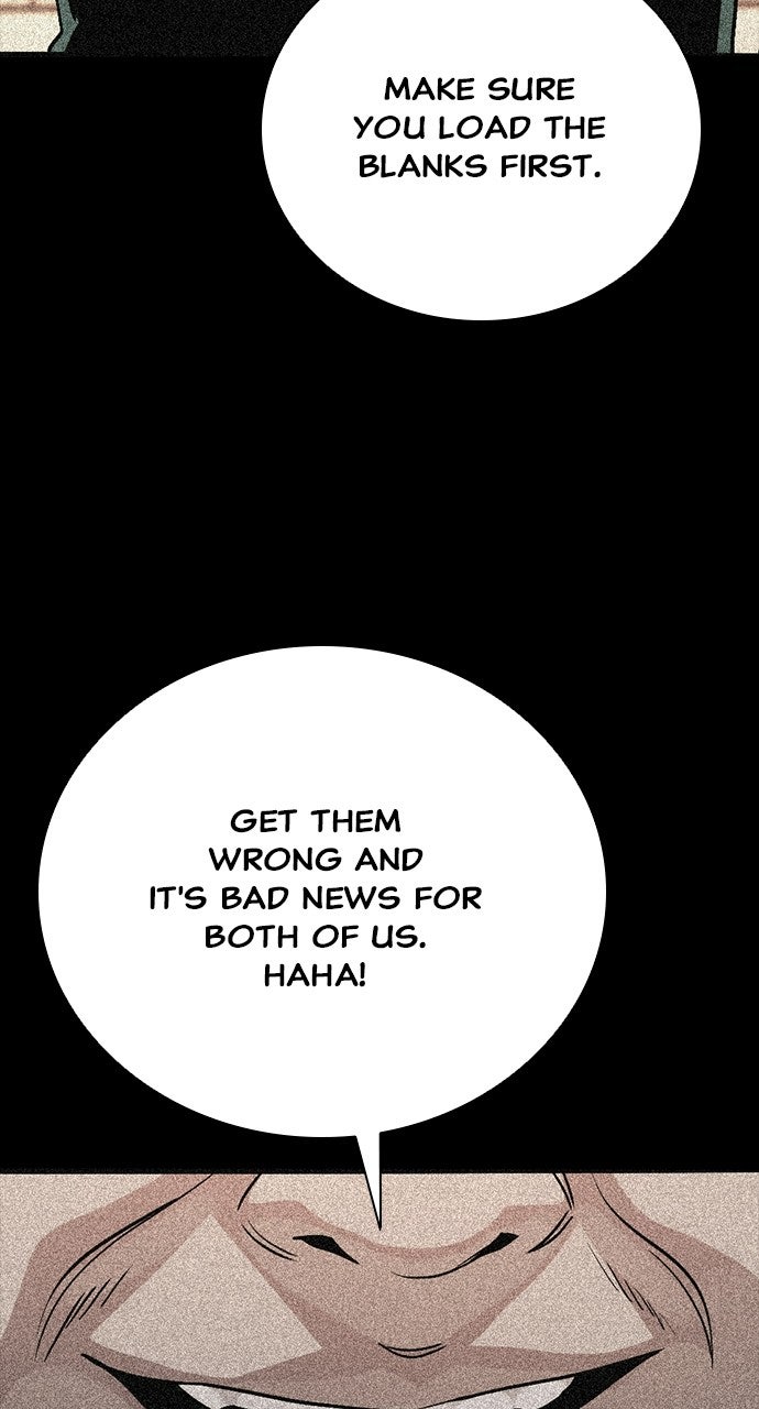 Read The Worst Generation chapter 48 image 107 on Lezhin