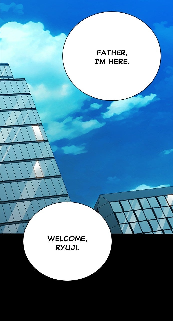 Read The Worst Generation chapter 48 image 130 on Lezhin