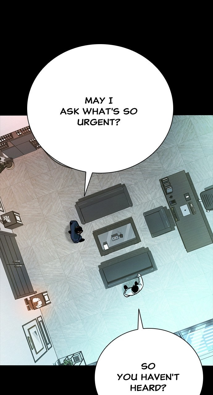 Read The Worst Generation chapter 48 image 131 on Lezhin