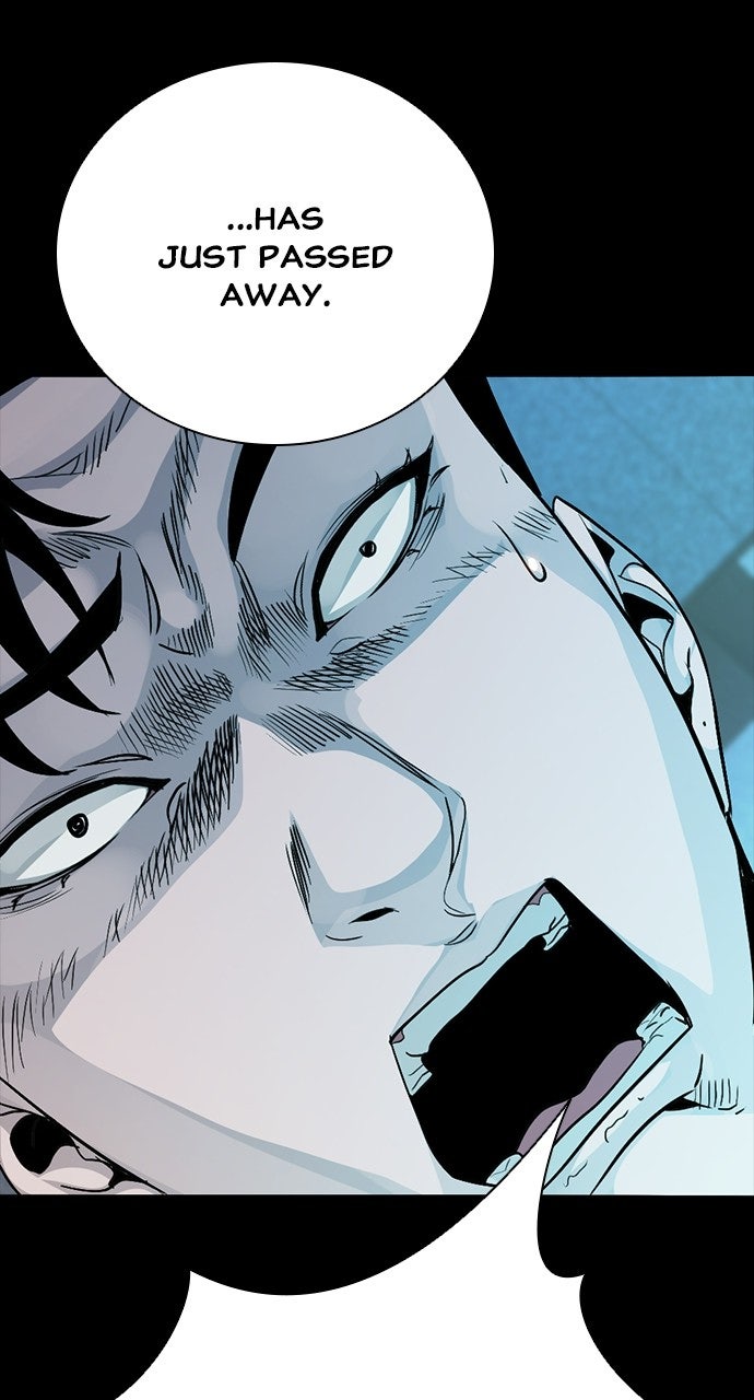 Read The Worst Generation chapter 48 image 136 on Lezhin