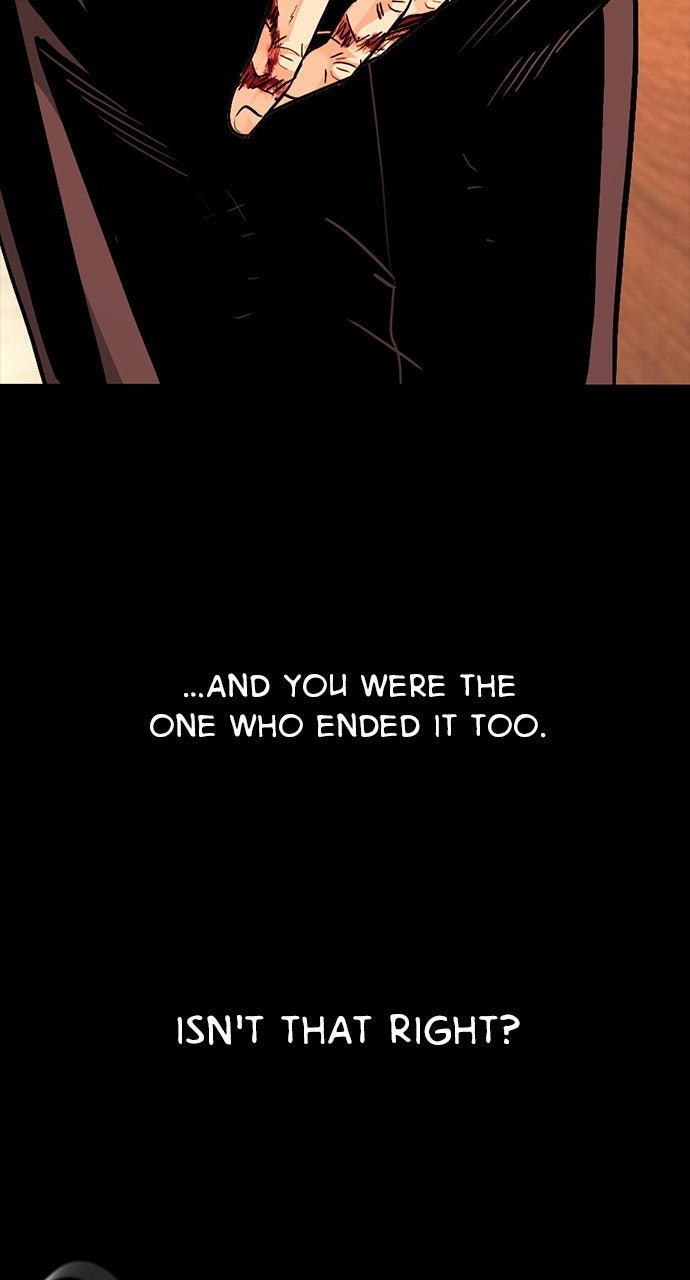 Read The Worst Generation chapter 48 image 16 on Lezhin