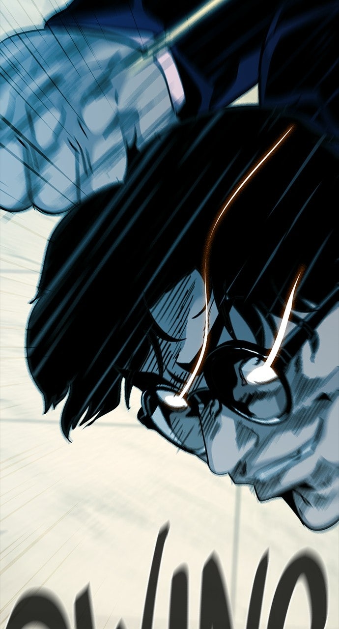 Read The Worst Generation chapter 48 image 19 on Lezhin
