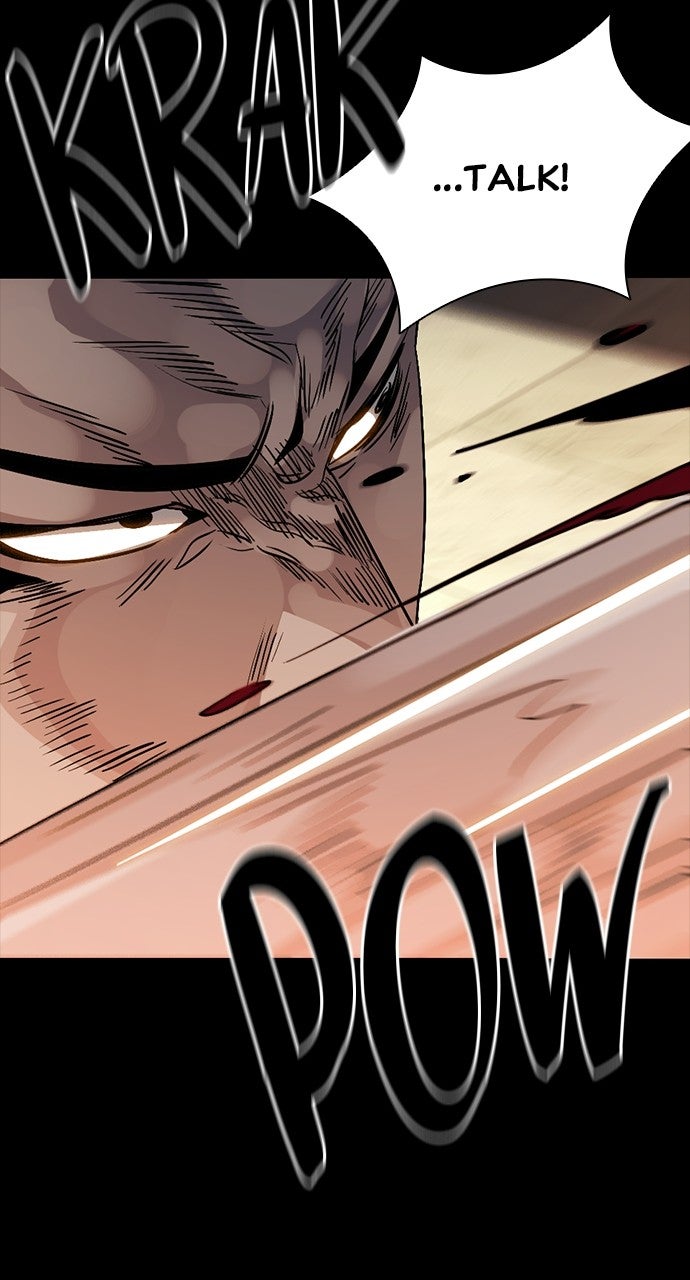 Read The Worst Generation chapter 48 image 25 on Lezhin