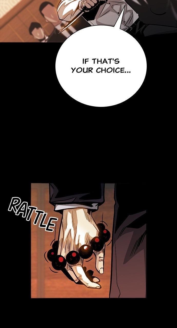 Read The Worst Generation chapter 48 image 45 on Lezhin