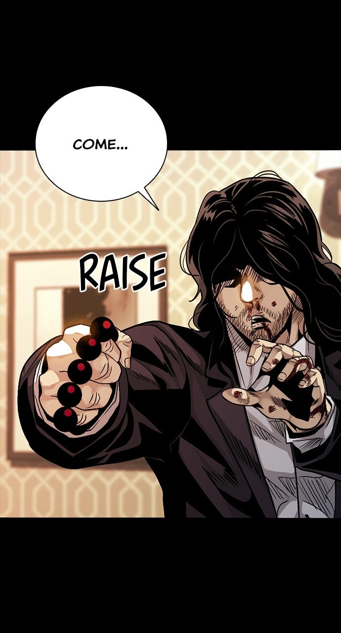 Read The Worst Generation chapter 48 image 47 on Lezhin