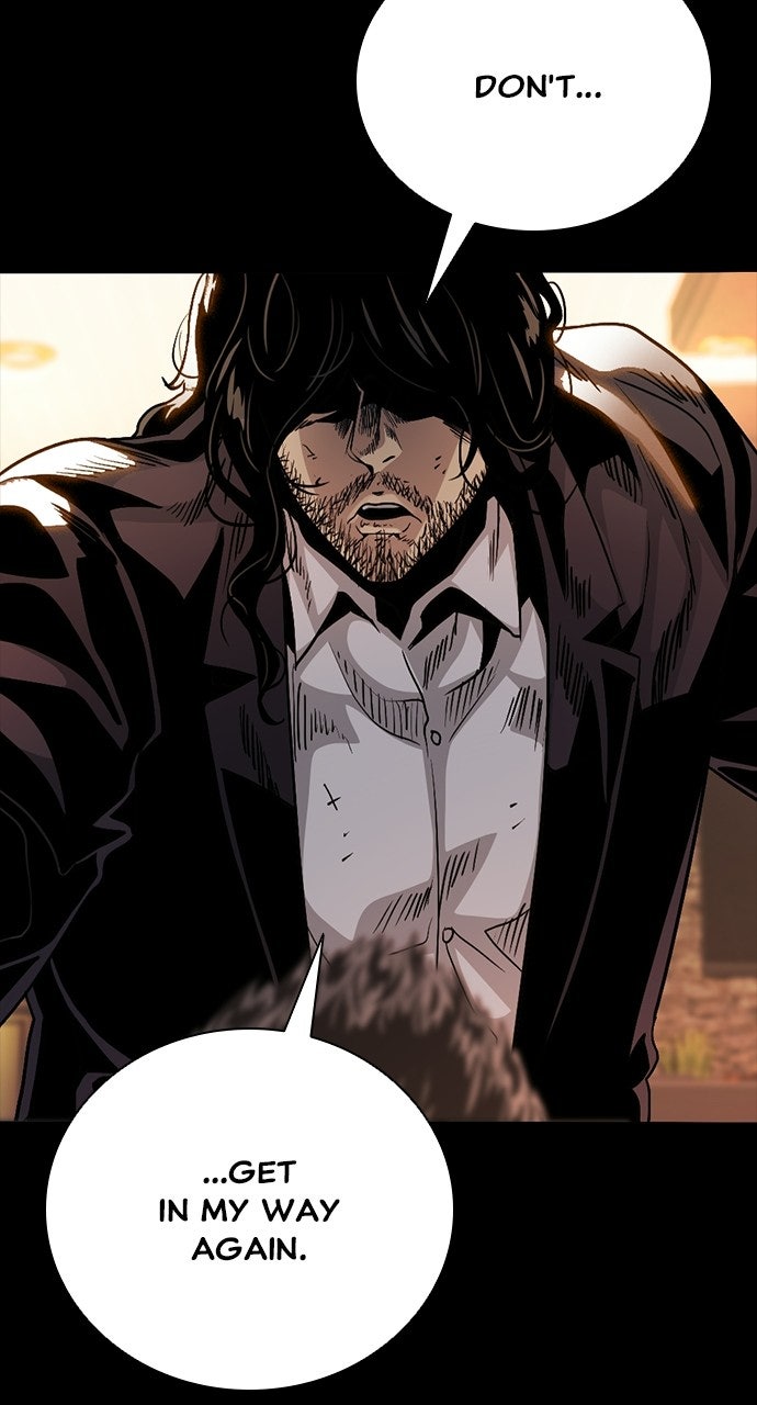 Read The Worst Generation chapter 48 image 84 on Lezhin