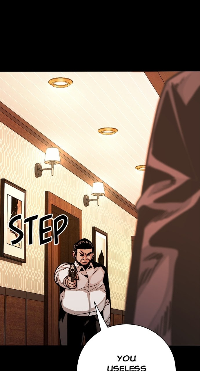 Read The Worst Generation chapter 48 image 87 on Lezhin