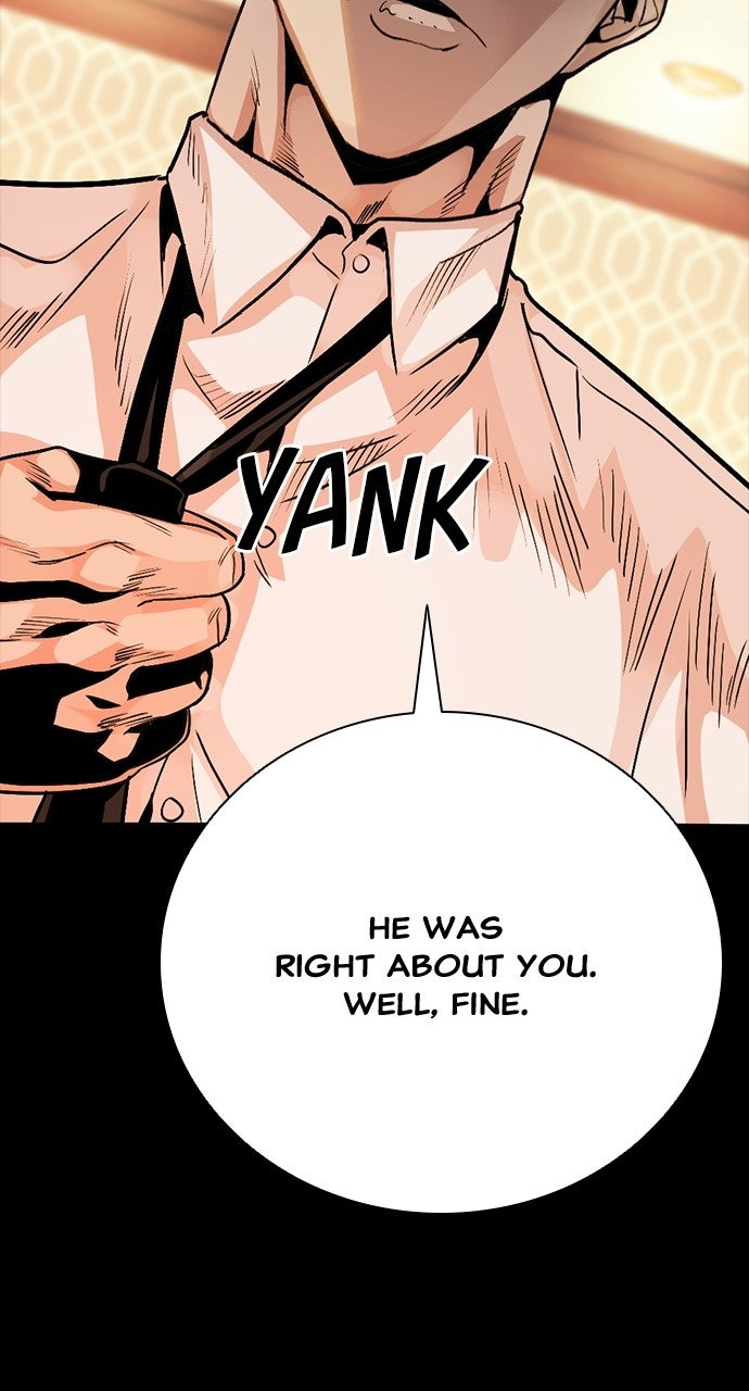 Read The Worst Generation chapter 48 image 9 on Lezhin