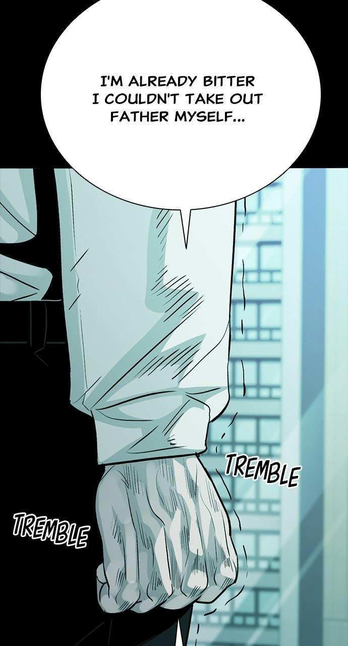 Read The Worst Generation chapter 49 image 11 on Lezhin