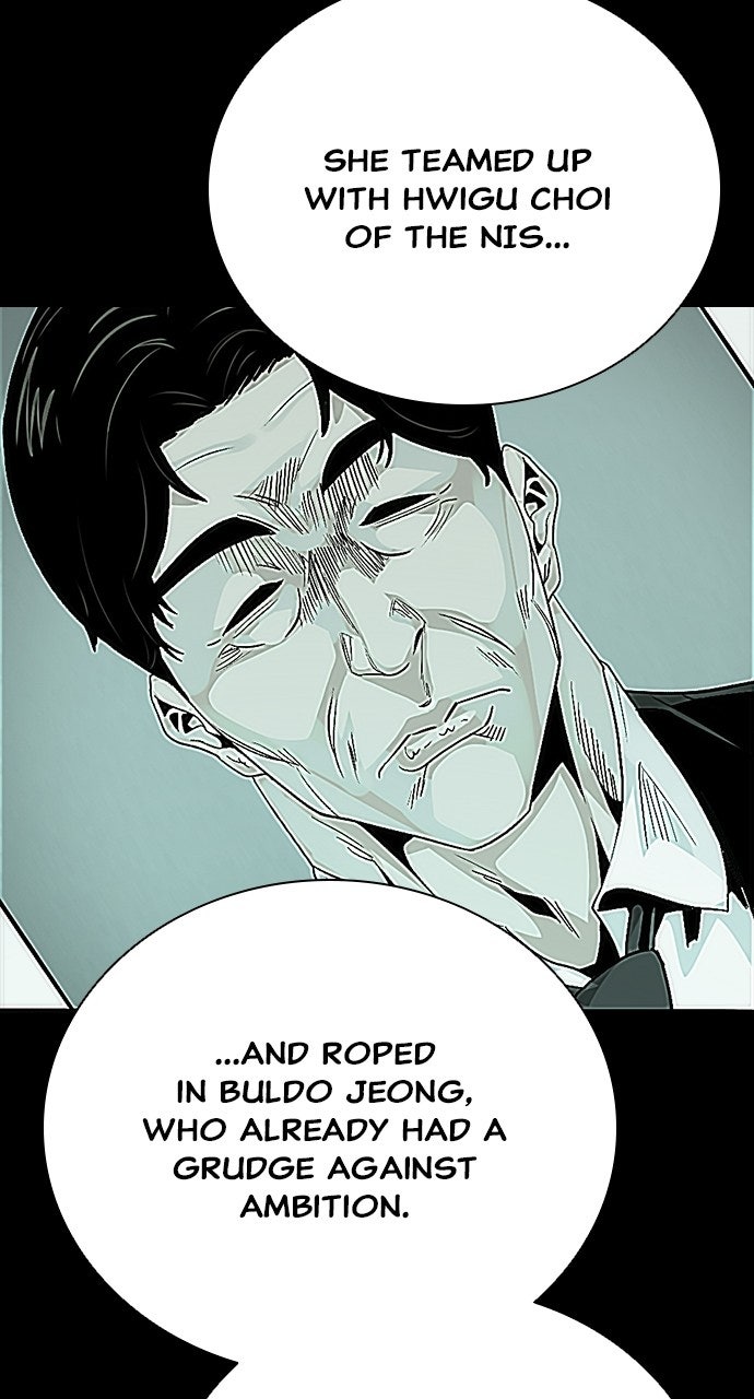Read The Worst Generation chapter 49 image 113 on Lezhin