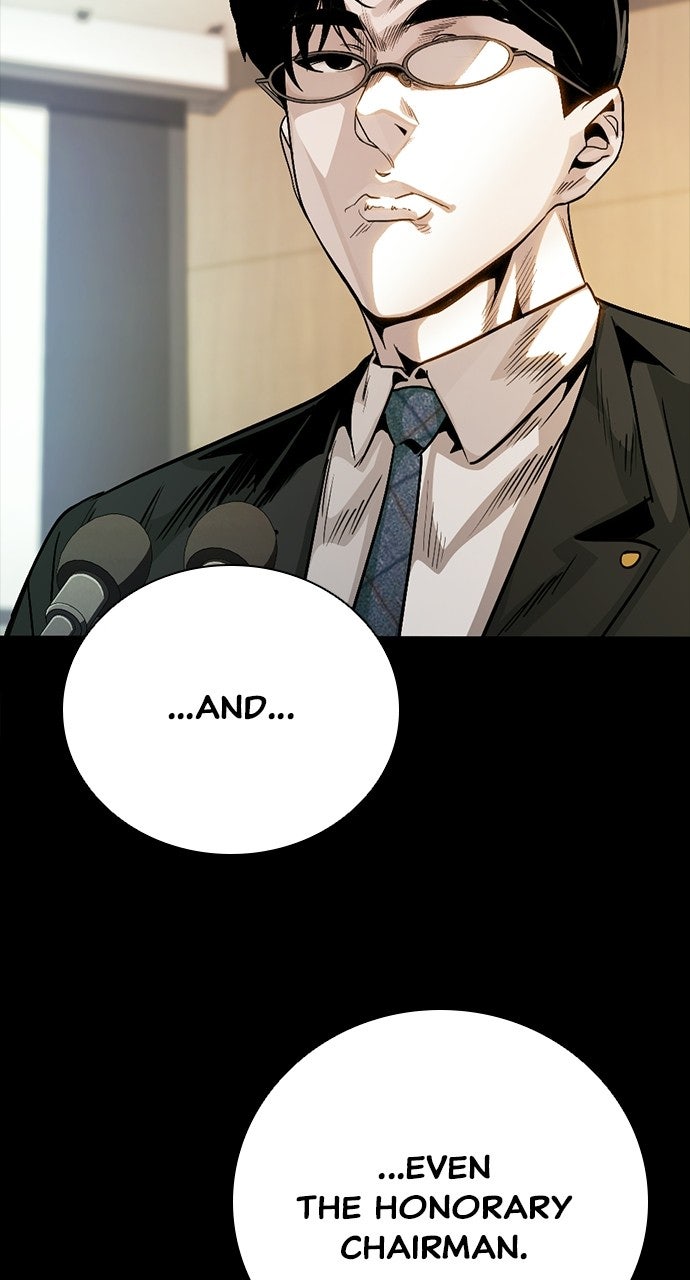 Read The Worst Generation chapter 49 image 117 on Lezhin