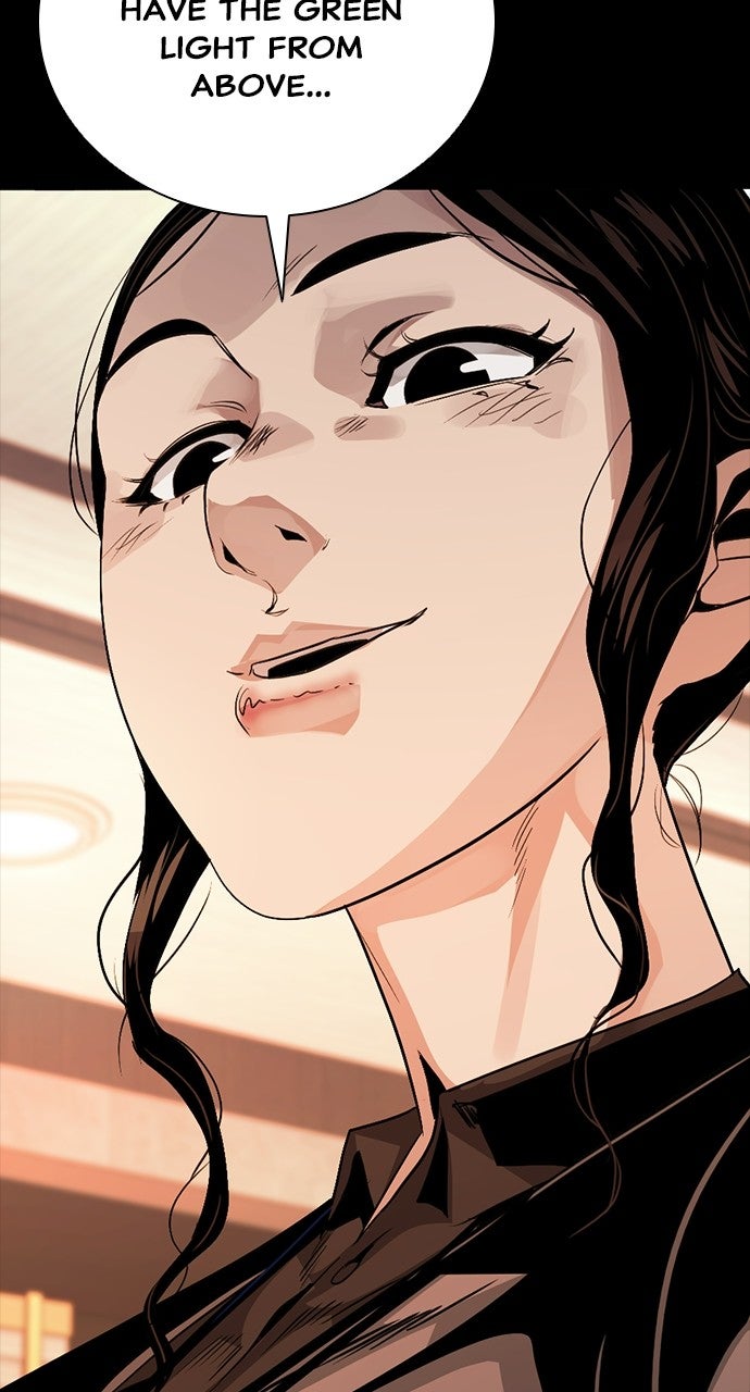 Read The Worst Generation chapter 49 image 26 on Lezhin