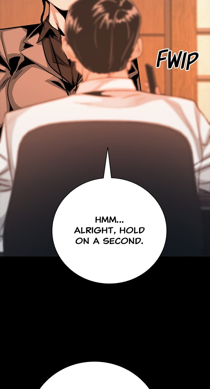 Read The Worst Generation chapter 49 image 28 on Lezhin
