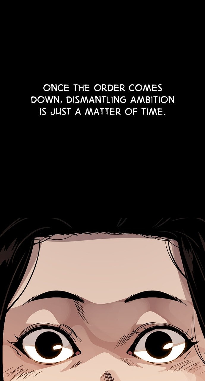 Read The Worst Generation chapter 49 image 30 on Lezhin