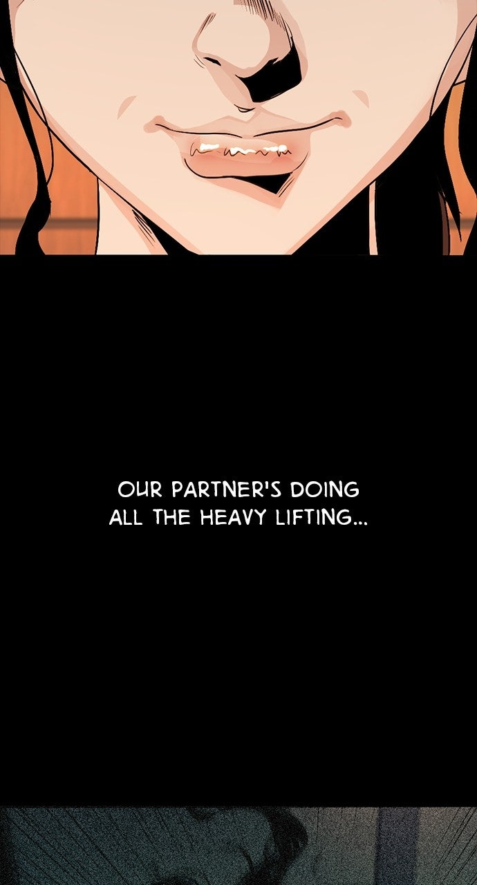 Read The Worst Generation chapter 49 image 31 on Lezhin