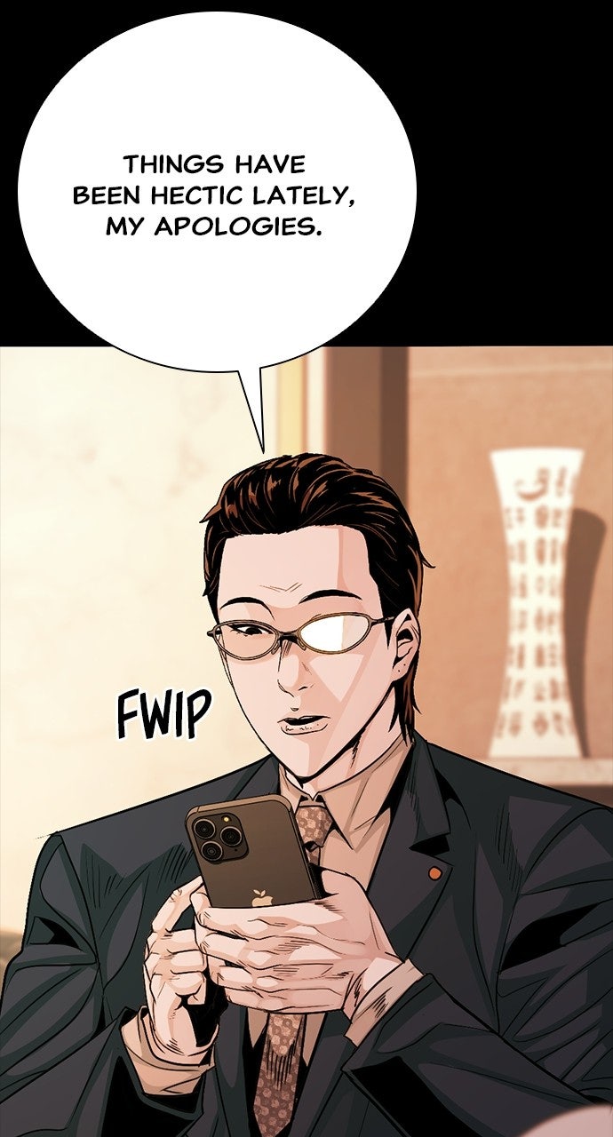 Read The Worst Generation chapter 49 image 64 on Lezhin