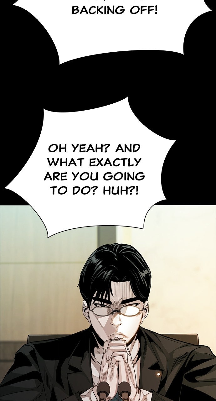 Read The Worst Generation chapter 49 image 78 on Lezhin