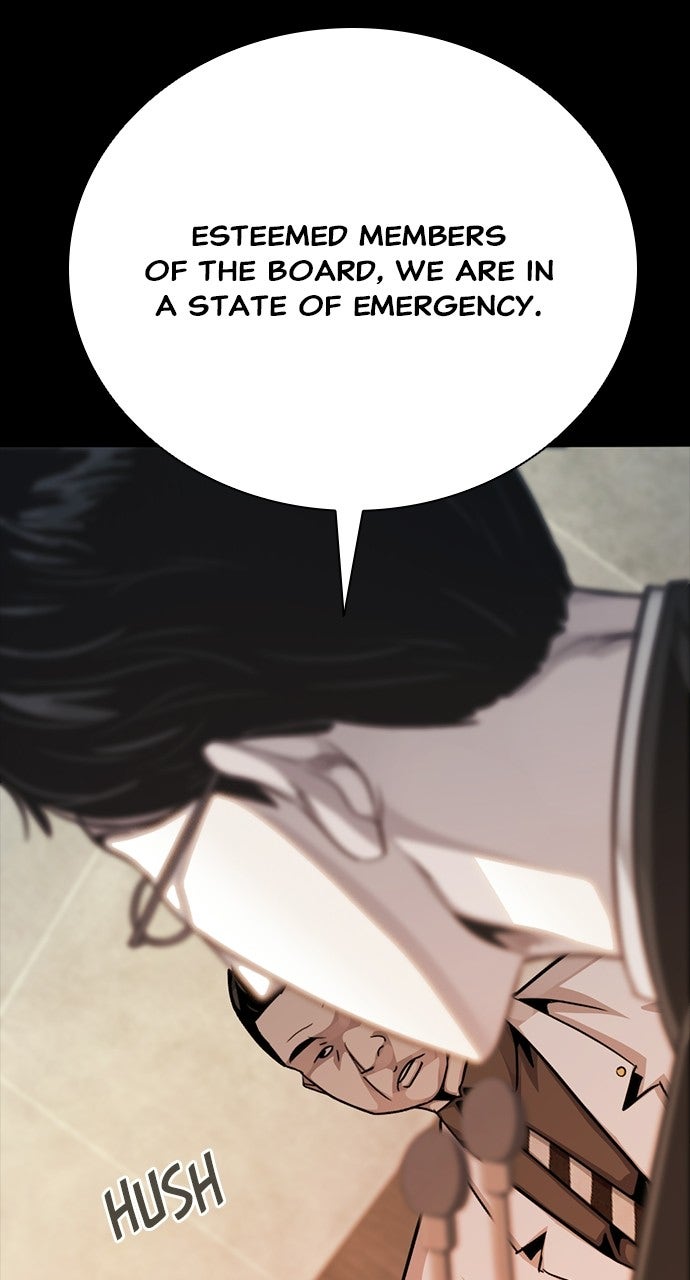 Read The Worst Generation chapter 49 image 81 on Lezhin