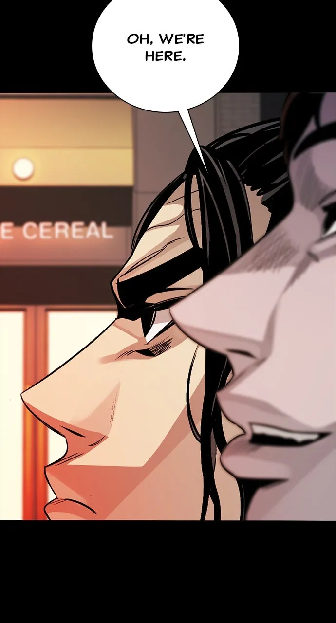 Read The Worst Generation chapter 5 image 1 on Lezhin