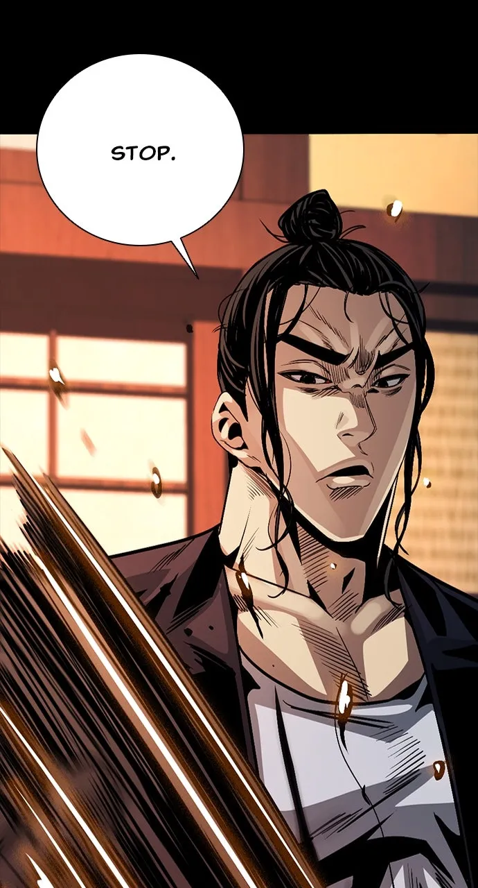 Read The Worst Generation chapter 5 image 108 on Lezhin