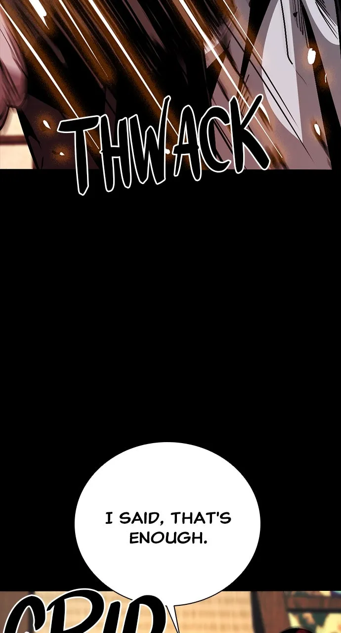 Read The Worst Generation chapter 5 image 109 on Lezhin