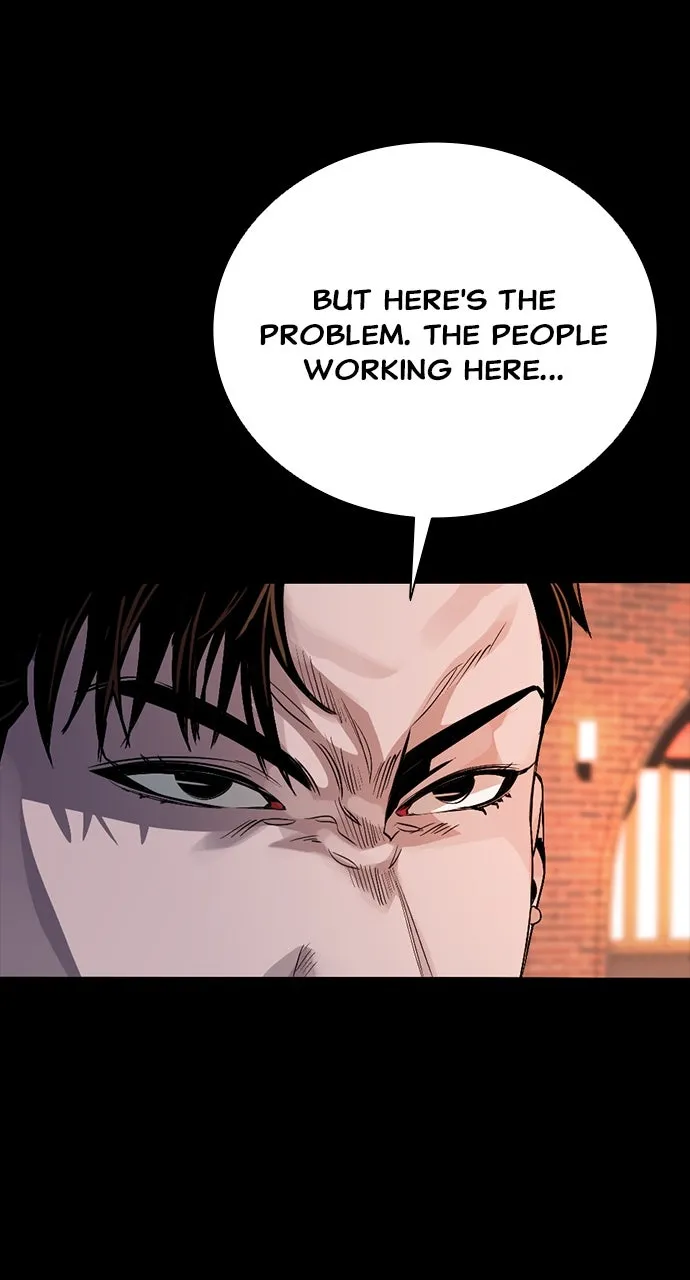 Read The Worst Generation chapter 5 image 11 on Lezhin