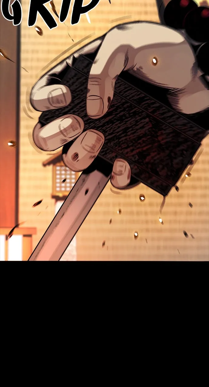 Read The Worst Generation chapter 5 image 110 on Lezhin