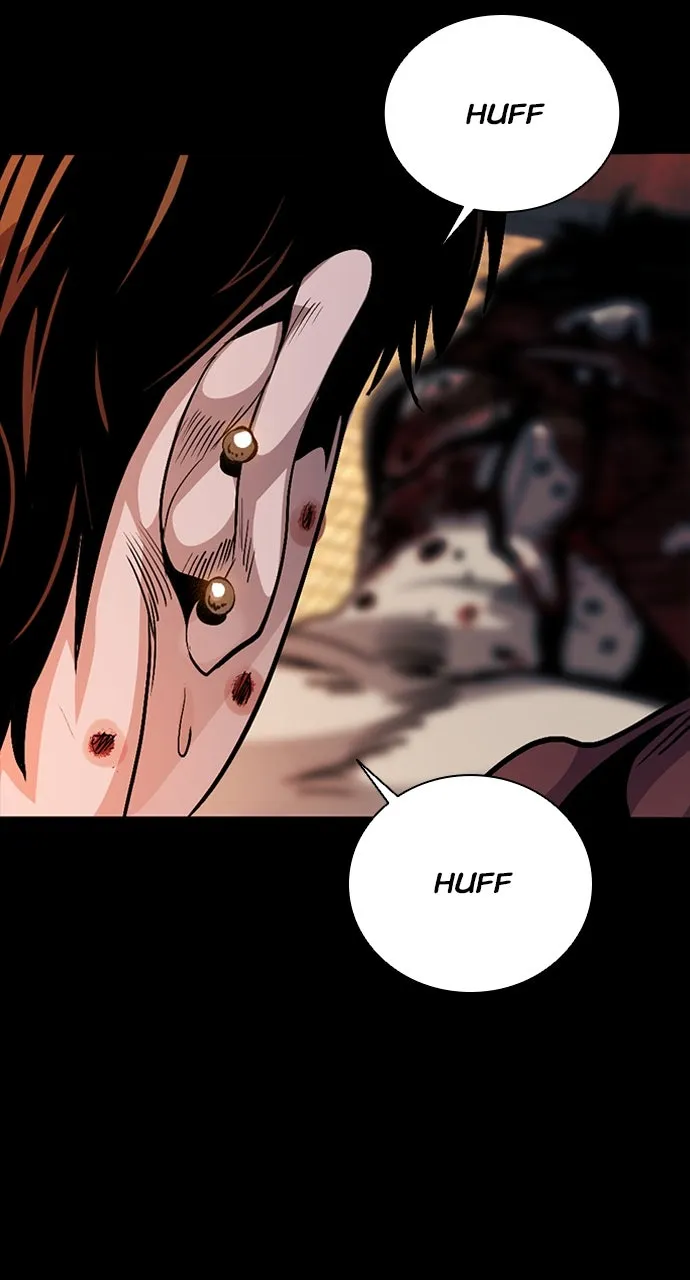 Read The Worst Generation chapter 5 image 111 on Lezhin