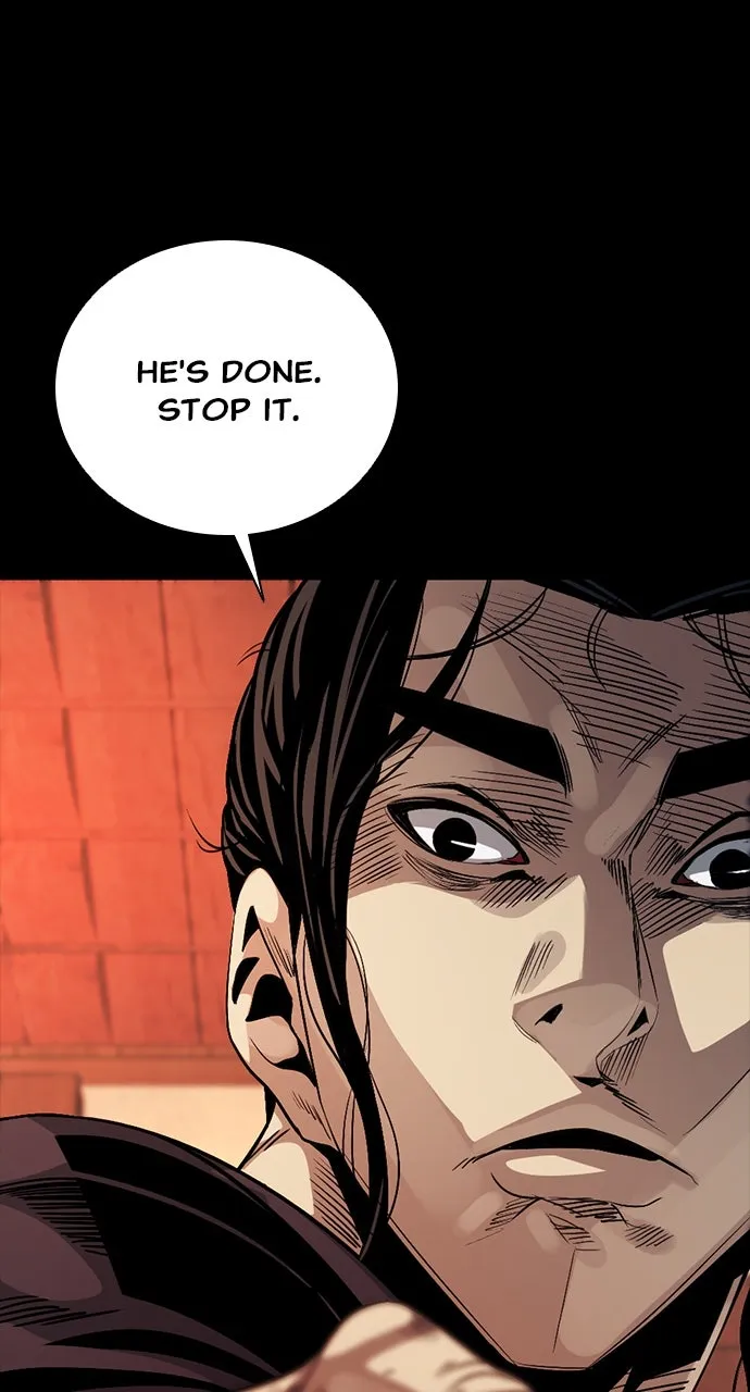 Read The Worst Generation chapter 5 image 112 on Lezhin