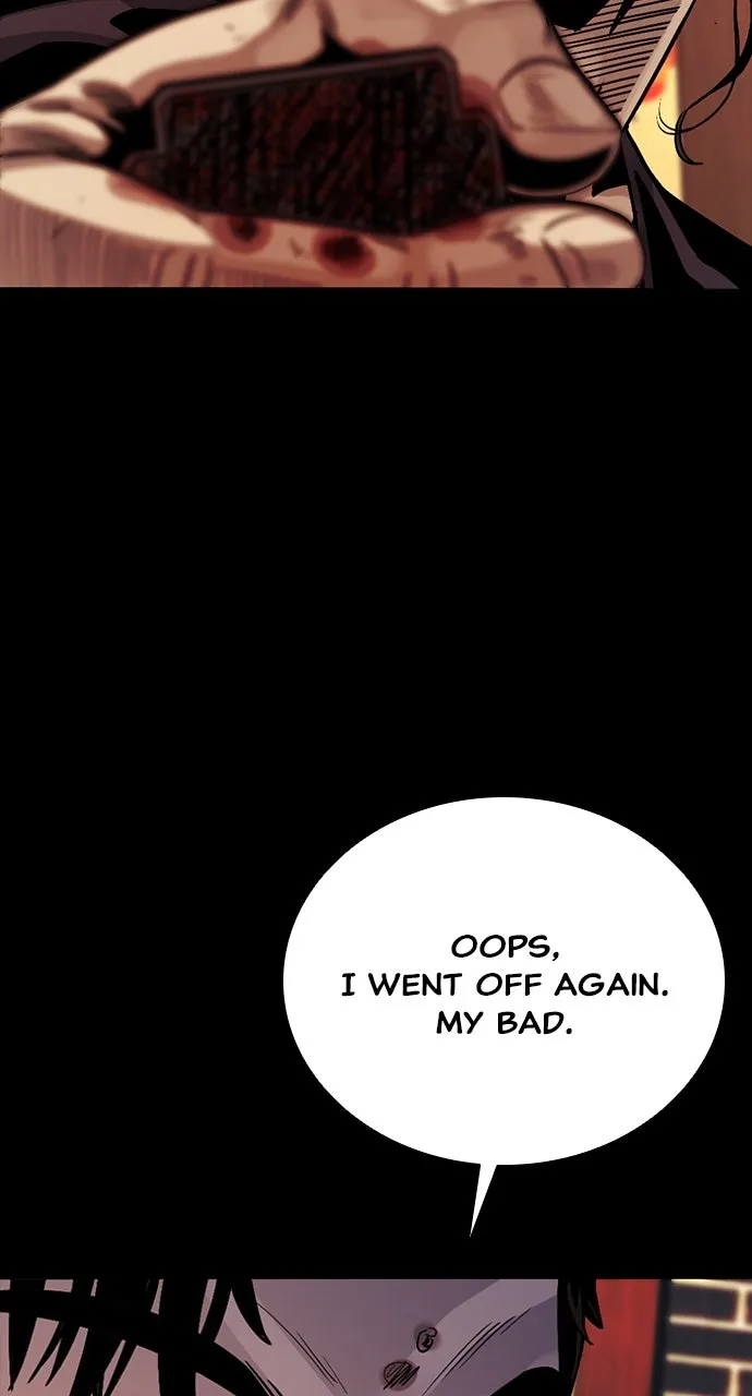 Read The Worst Generation chapter 5 image 113 on Lezhin