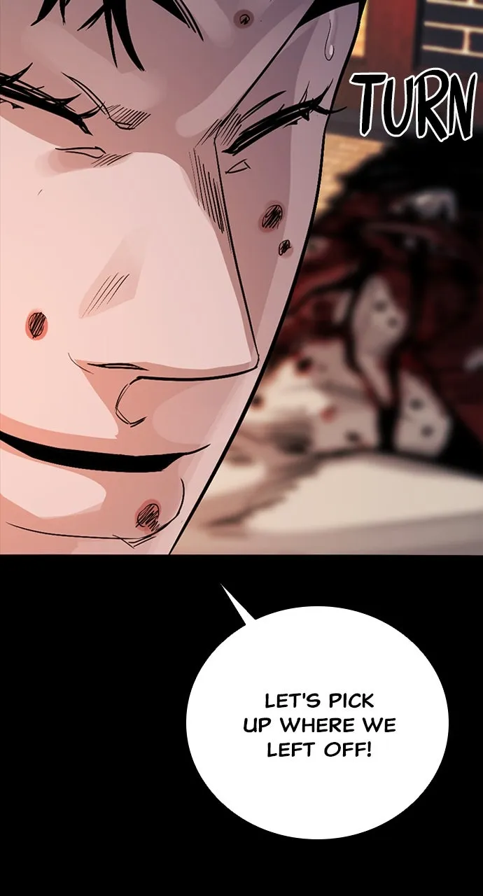 Read The Worst Generation chapter 5 image 114 on Lezhin