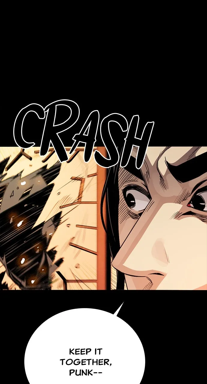 Read The Worst Generation chapter 5 image 115 on Lezhin