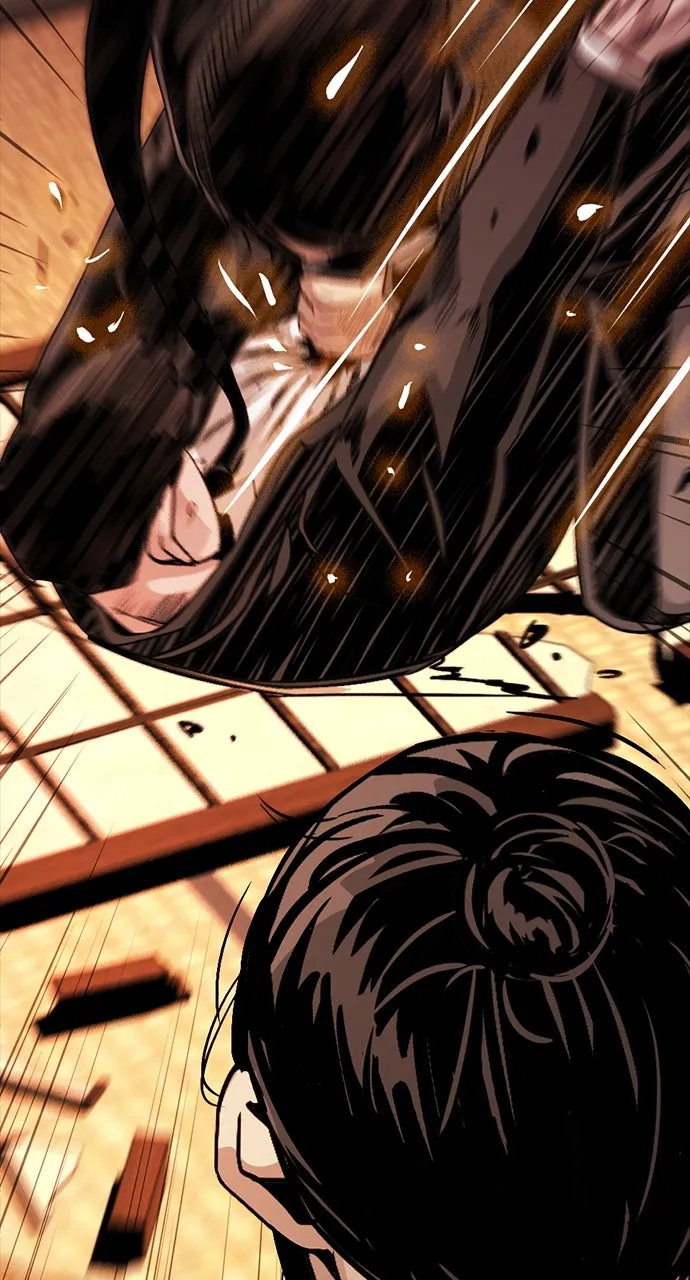Read The Worst Generation chapter 5 image 117 on Lezhin