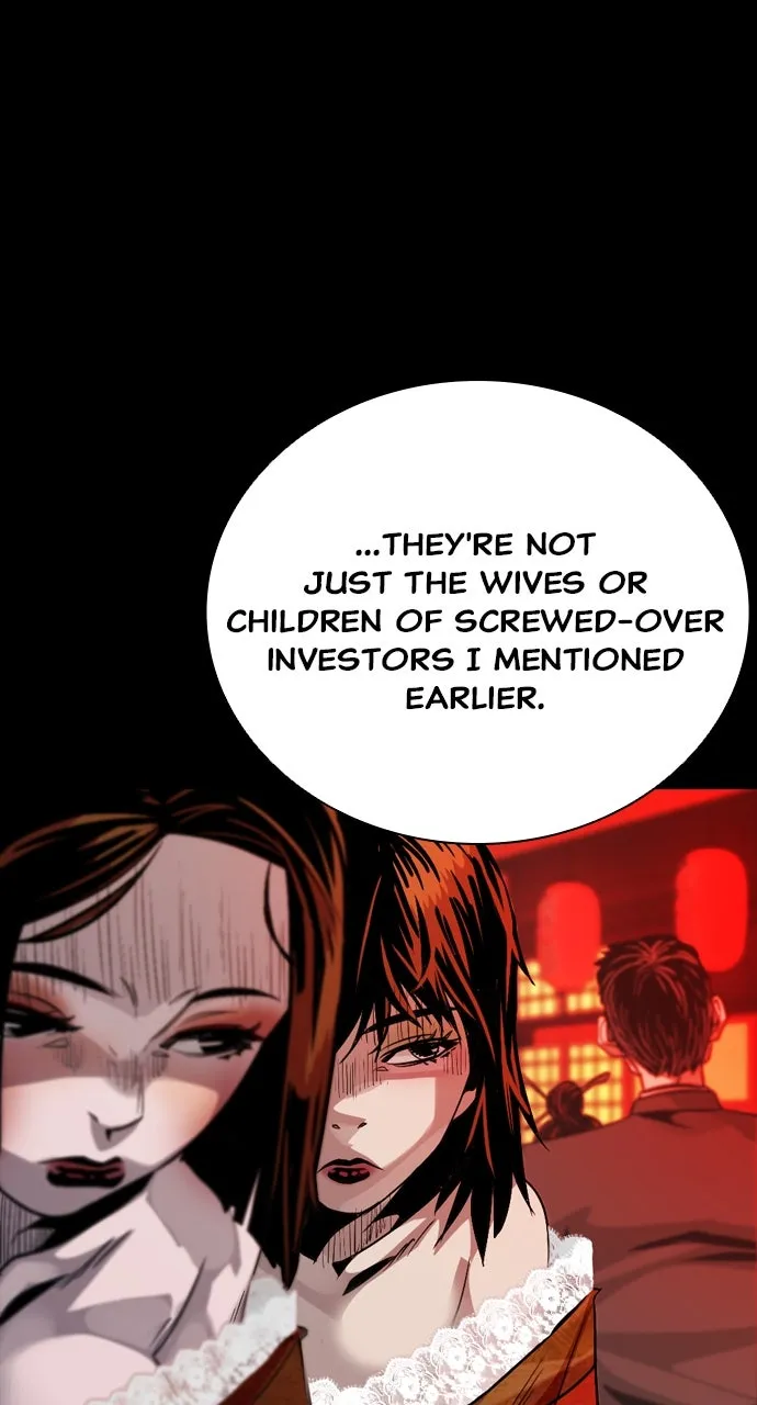 Read The Worst Generation chapter 5 image 12 on Lezhin
