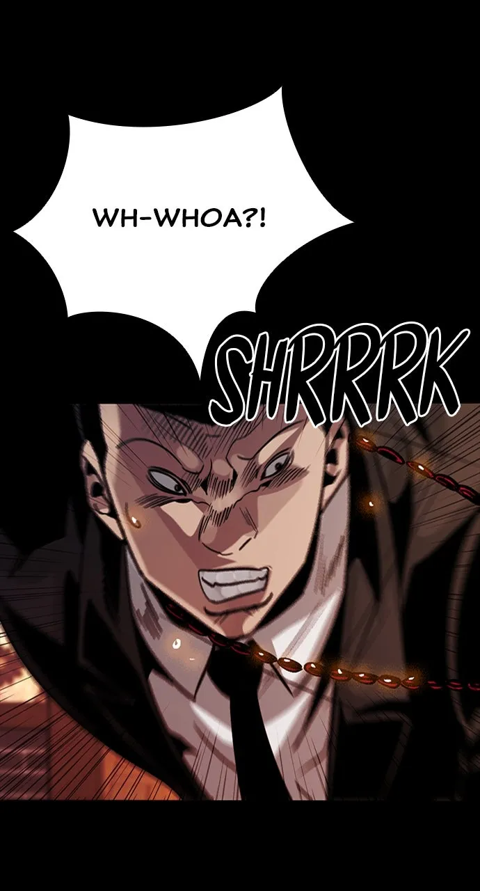Read The Worst Generation chapter 5 image 123 on Lezhin