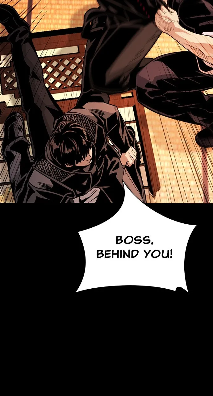 Read The Worst Generation chapter 5 image 128 on Lezhin