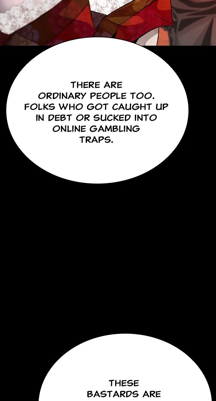 Read The Worst Generation chapter 5 image 13 on Lezhin