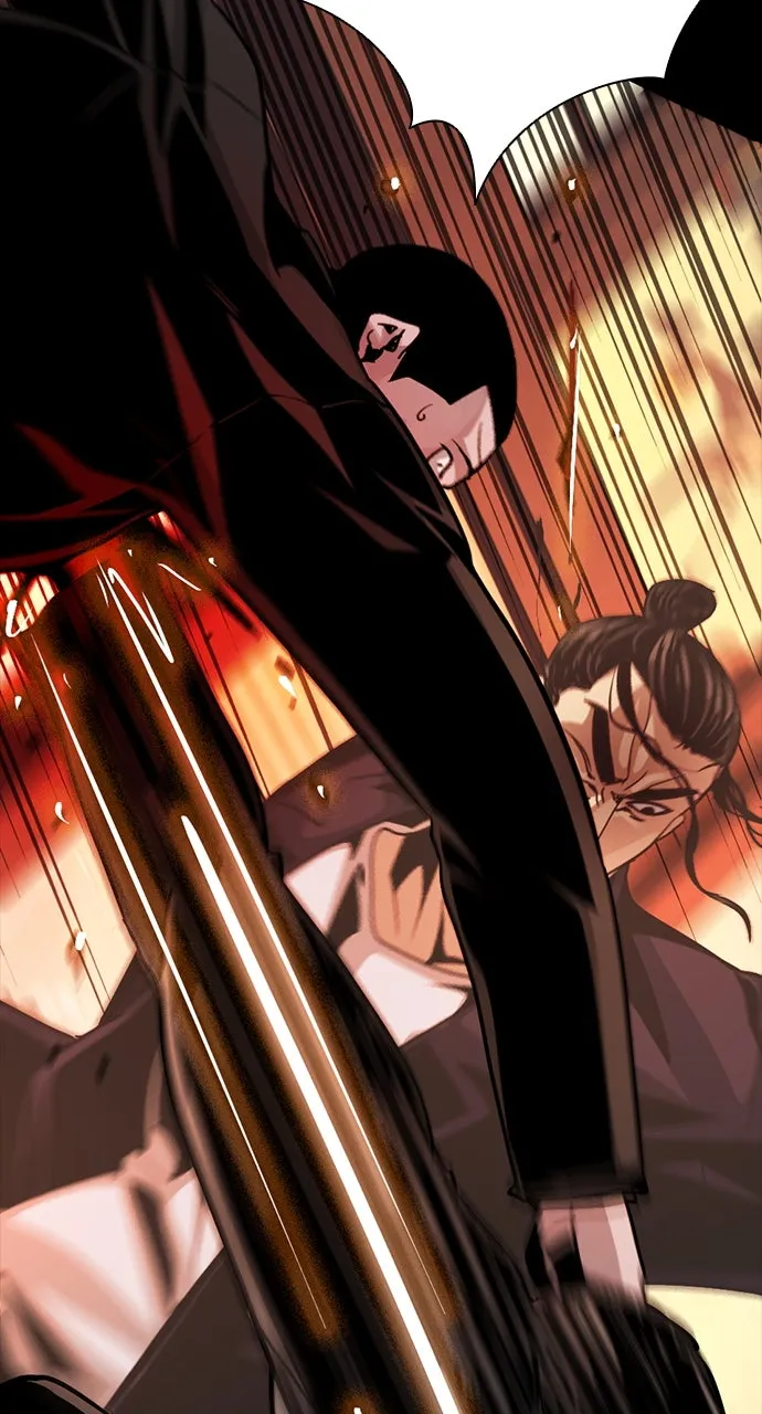 Read The Worst Generation chapter 5 image 134 on Lezhin
