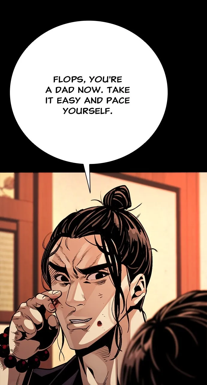 Read The Worst Generation chapter 5 image 137 on Lezhin