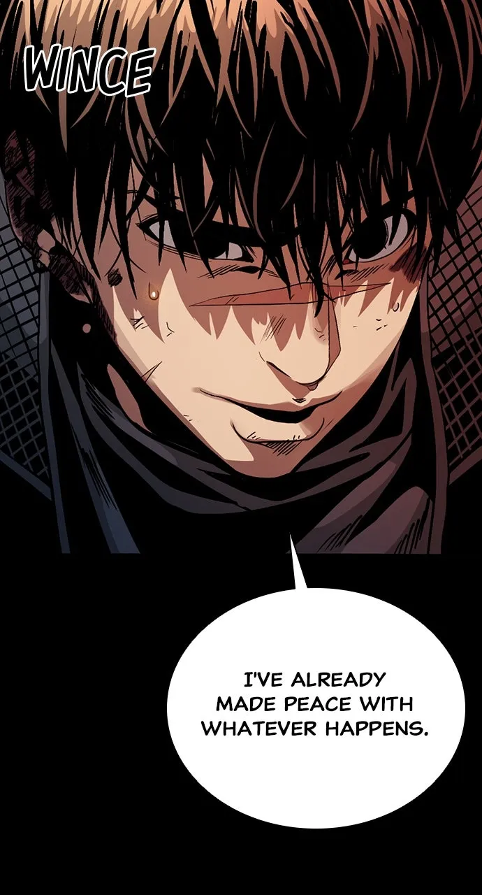 Read The Worst Generation chapter 5 image 139 on Lezhin