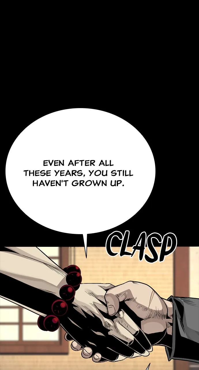 Read The Worst Generation chapter 5 image 140 on Lezhin