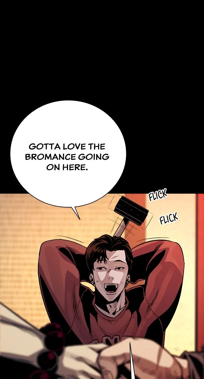 Read The Worst Generation chapter 5 image 142 on Lezhin