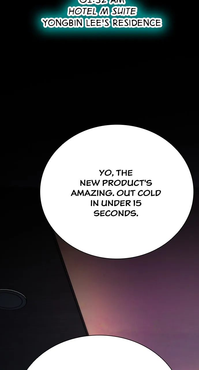 Read The Worst Generation chapter 5 image 149 on Lezhin