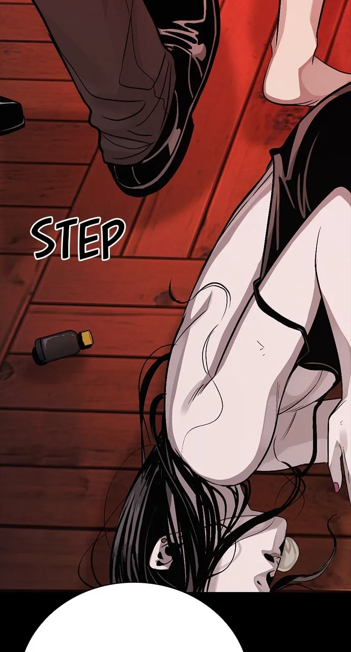 Read The Worst Generation chapter 5 image 15 on Lezhin