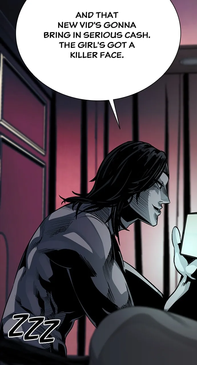 Read The Worst Generation chapter 5 image 150 on Lezhin
