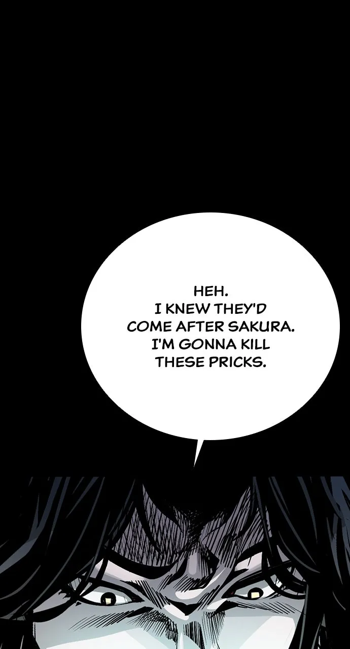 Read The Worst Generation chapter 5 image 154 on Lezhin