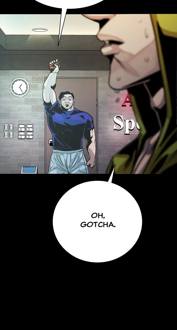 Read The Worst Generation chapter 5 image 162 on Lezhin