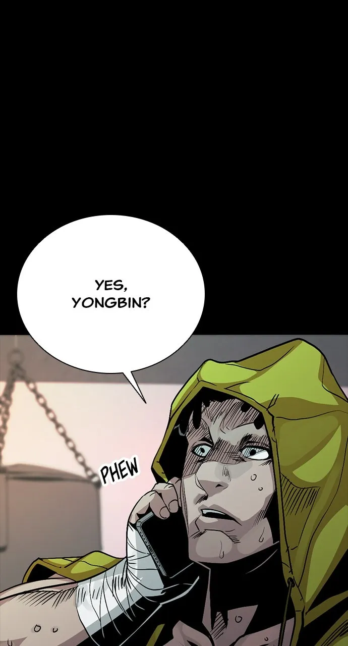 Read The Worst Generation chapter 5 image 163 on Lezhin